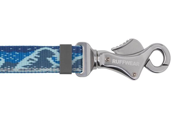 Ruffwear Crag Ex Leash Midnight Wave Ruffwear Crag Ex Leash Midnight Wave